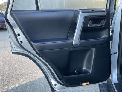 Used 2022 Toyota 4Runner SR5