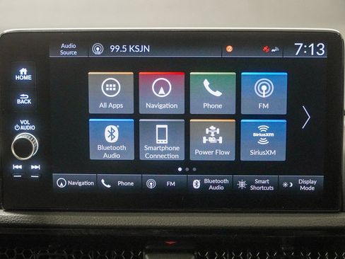 Certified 2025 Honda CR-V Sport Touring image 26