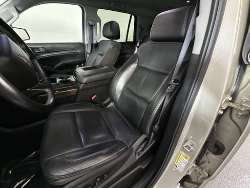 Used 2016 Chevrolet Tahoe LT image 15