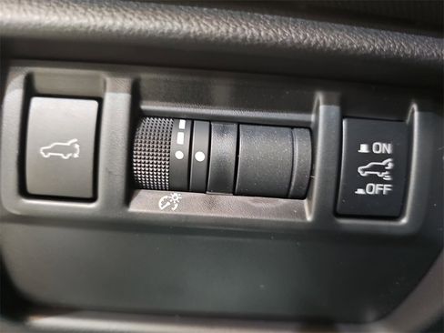 New 2026 Subaru Forester Limited image 26