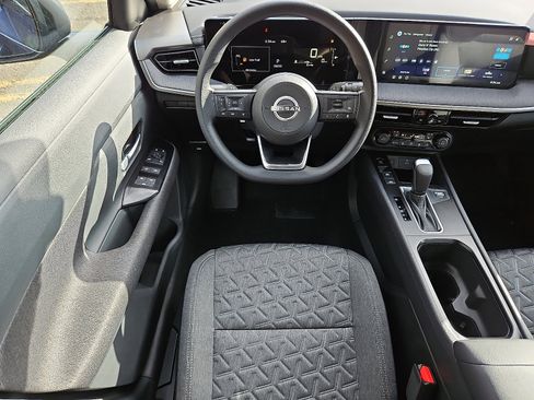 New 2026 Nissan Kicks SV w/ Cold Weather Package image 9