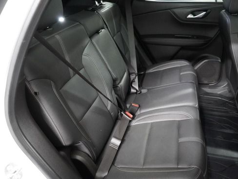 Used 2023 Chevrolet Blazer LT w/ Midnight/Sport Edition AWD/4WD image 27