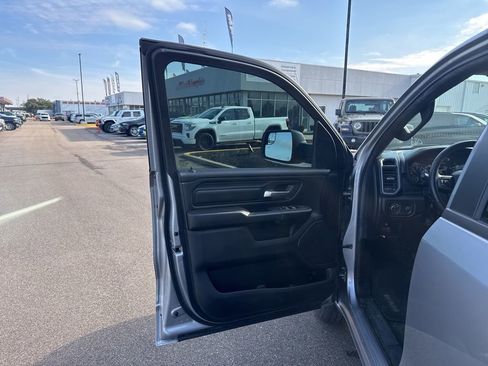Used 2023 RAM 1500 Tradesman image 32