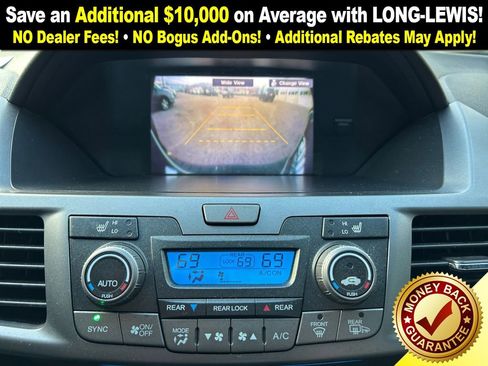 Used 2012 Honda Odyssey Touring image 31