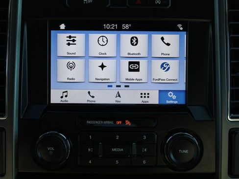 Used 2019 Ford F150 XLT w/ Equipment Group 302A Luxury image 33