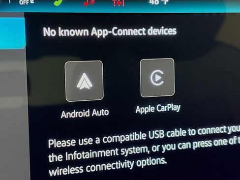 New 2026 Volkswagen Tiguan S image 13