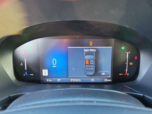 New 2026 Ford Escape ST-Line w/ Tech Pack #1 image 25