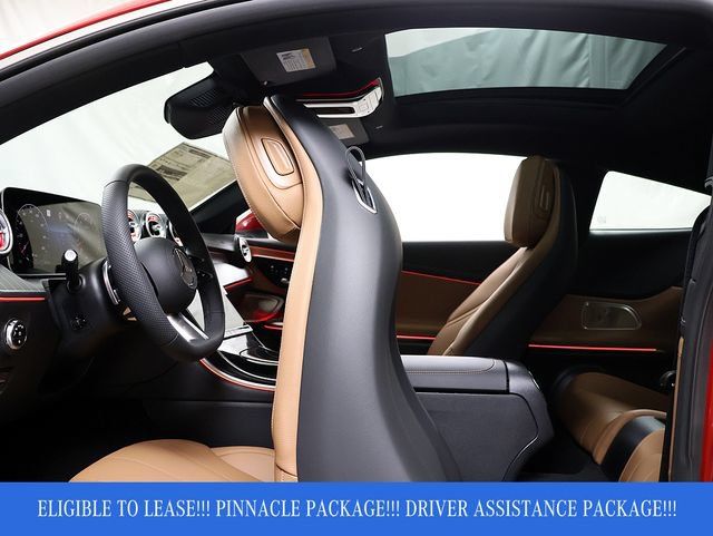 Used 2026 Mercedes-Benz CLE 450 4MATIC Coupe image 13
