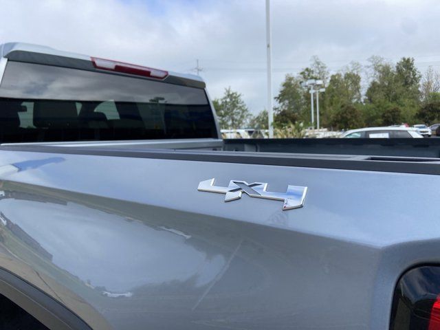 Used 2026 GMC Sierra 1500 SLT AWD/4WD image 48