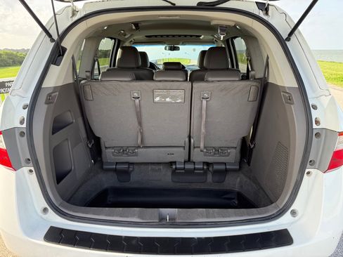 Used 2012 Honda Odyssey EX-L image 22
