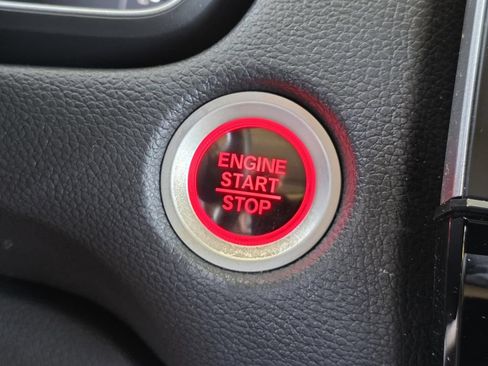 Used 2022 Honda CR-V EX-L image 21