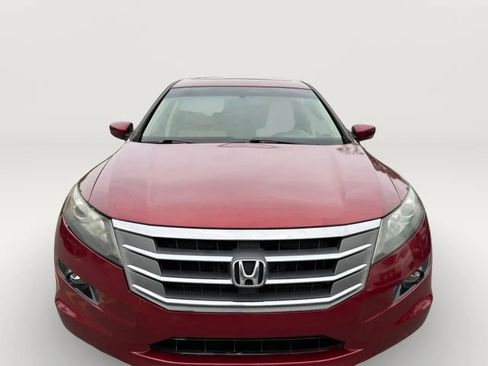 Used 2010 Honda Crosstour EX-L image 7