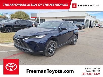 Used 2024 Toyota Venza LE