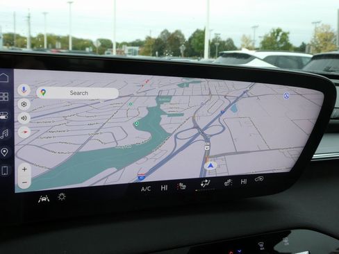 New 2026 Buick Enclave Sport Touring w/ Super Cruise Package image 8