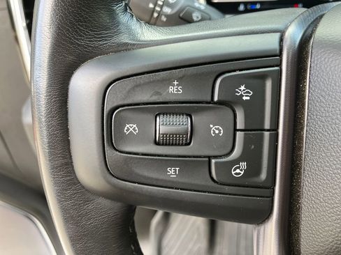 Used 2024 GMC Sierra 3500 Denali Ultimate image 18