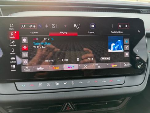 New 2026 Dodge Charger R/T Scat Pack image 28