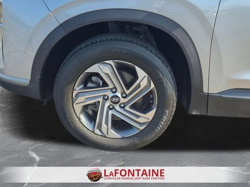 Used 2023 Hyundai Santa Fe SEL AWD/4WD image 31