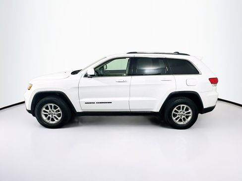 Used 2018 Jeep Grand Cherokee Laredo image 4