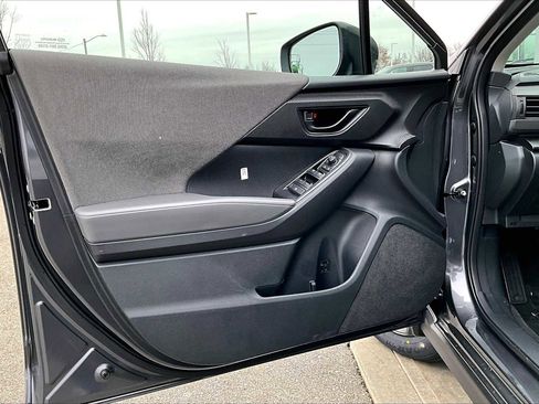 New 2026 Subaru Crosstrek 2.5i image 10