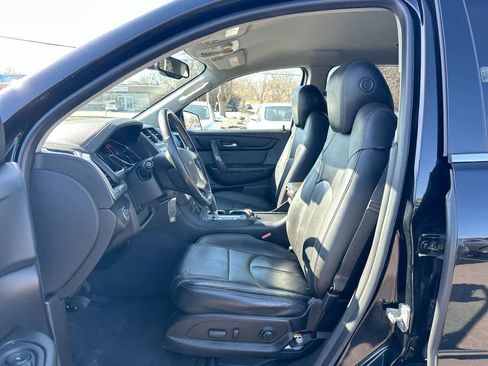 Used 2017 GMC Acadia Limited SLT image 21