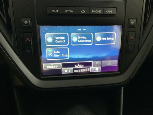 Used 2024 Subaru Impreza 2.0i w/ Popular Package #1A image 30