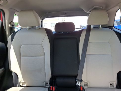 Certified 2023 Honda CR-V EX image 19