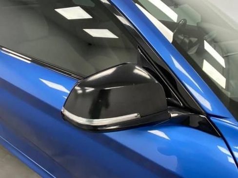 Used 2016 BMW M235i xDrive Coupe AWD/4WD image 15
