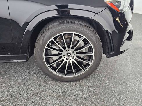 Used 2023 Mercedes-Benz GLE 350 4MATIC image 9