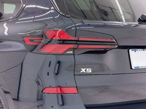New 2026 BMW X5 M60i AWD/4WD image 13