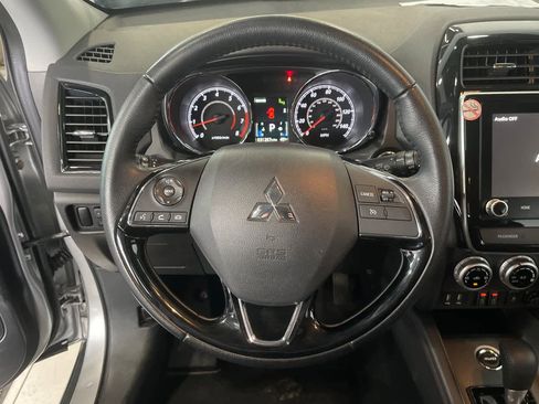 Used 2024 Mitsubishi Outlander Sport SE image 14