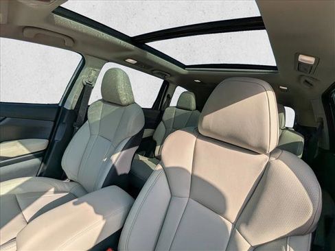 New 2026 Subaru Ascent Limited AWD/4WD image 13