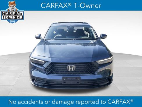 Used 2024 Honda Accord EX image 5