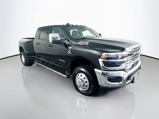 New 2025 RAM 3500 Laramie video 1