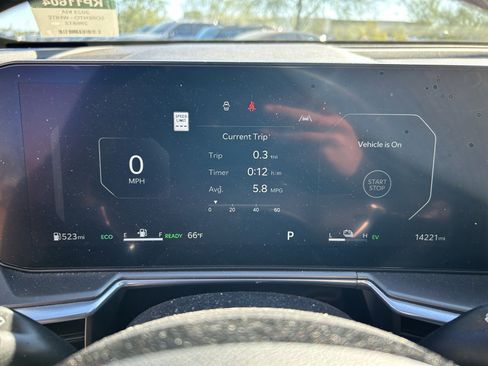 Certified 2025 Kia Sorento SX Prestige image 22