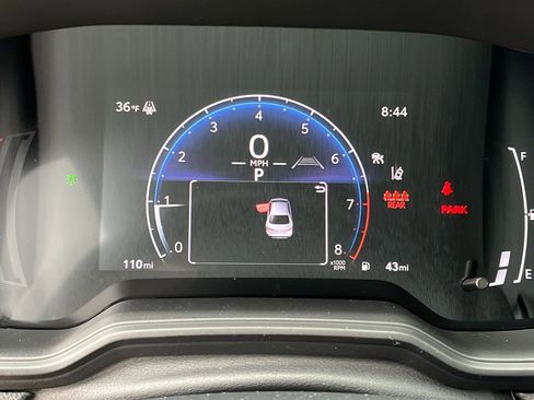 New 2026 Toyota Corolla LE image 15