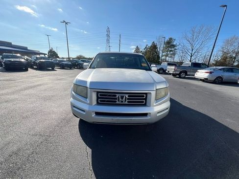 Used 2008 Honda Ridgeline RTL image 8
