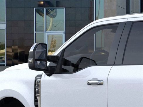 New 2026 Ford F250 Lariat w/ Lariat Ultimate Package image 20