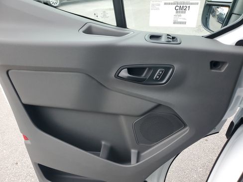 New 2026 Ford Transit 250 w/ Load Area Protection Package image 17