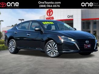 Used 2025 Nissan Altima 2.5 SV AWD/4WD 360° Tour