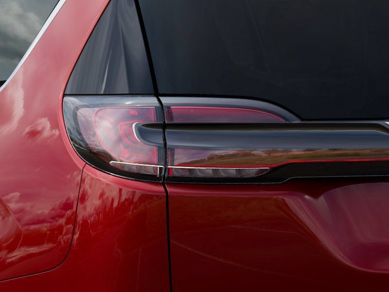 New 2026 Chrysler Pacifica Select AWD/4WD image 10