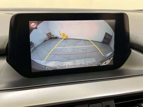 Used 2016 MAZDA MAZDA6 Touring image 17