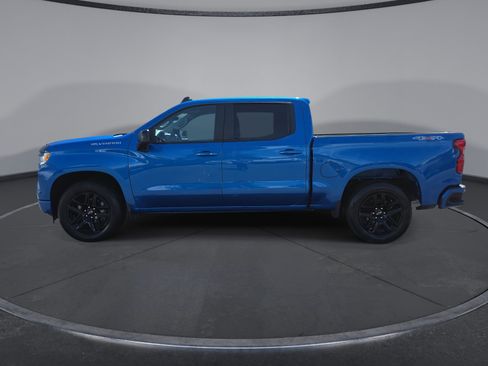 Used 2022 Chevrolet Silverado 1500 RST AWD/4WD image 5