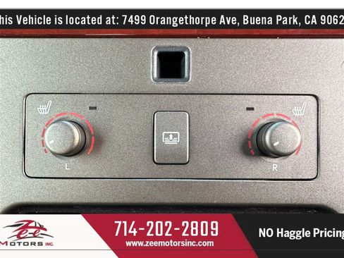 Used 2007 Lexus LS 460 image 49