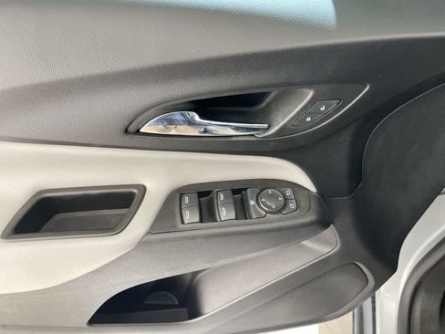 Used 2022 Chevrolet Equinox LT AWD/4WD image 13