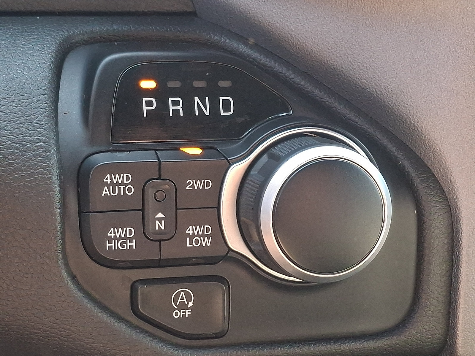 Used 2022 RAM 1500 Big Horn AWD/4WD image 13