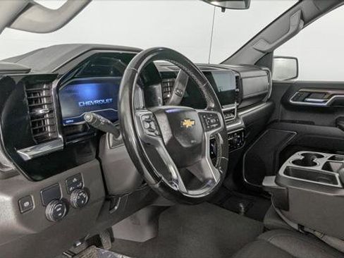 Used 2024 Chevrolet Silverado 1500 LT w/ Protection Package RWD image 23