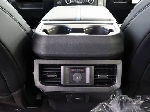 New 2026 Ford F250 Platinum w/ Tremor Off-Road Package image 40