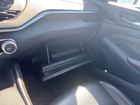 Used 2022 Nissan Altima 2.5 SR AWD/4WD image 23