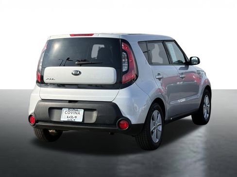 Used 2016 Kia Soul image 8
