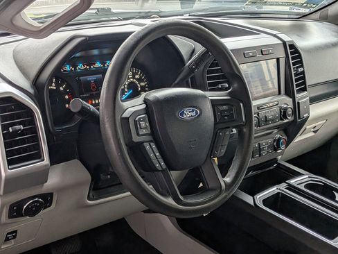 Used 2018 Ford F150 XL w/ Equipment Group 101A Mid image 14